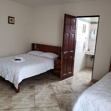 Hotel Terrazas Boutique San Jose  Bagian luar foto
