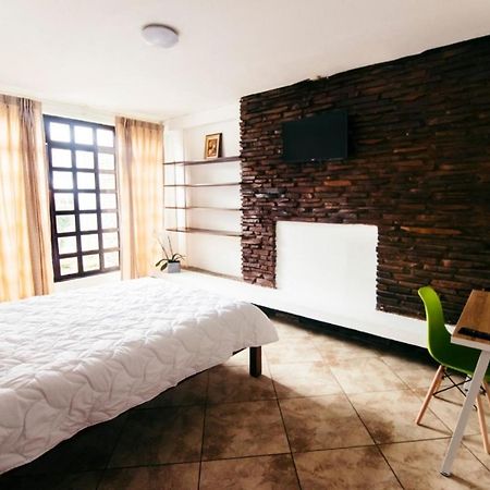 Hotel Terrazas Boutique San Jose  Bagian luar foto