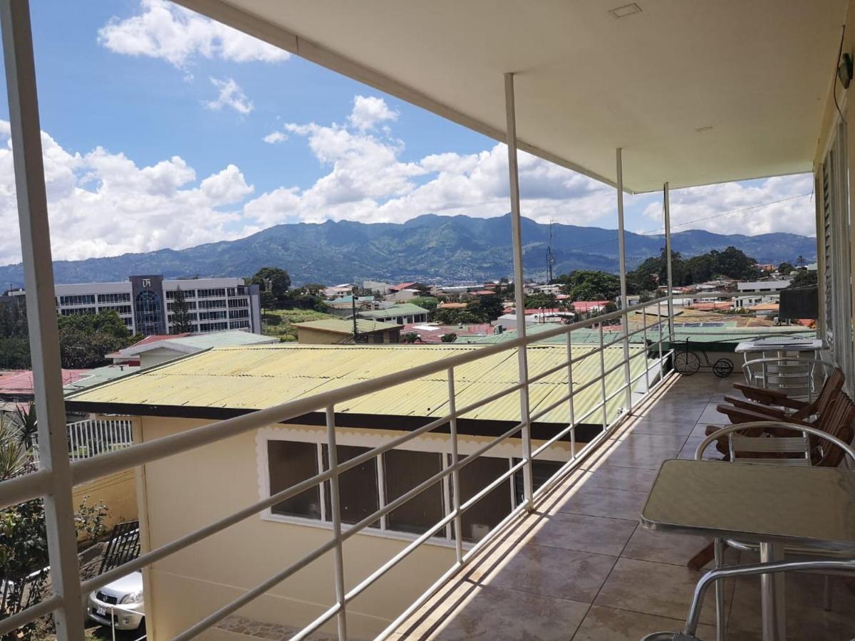 Hotel Terrazas Boutique San Jose  Bagian luar foto