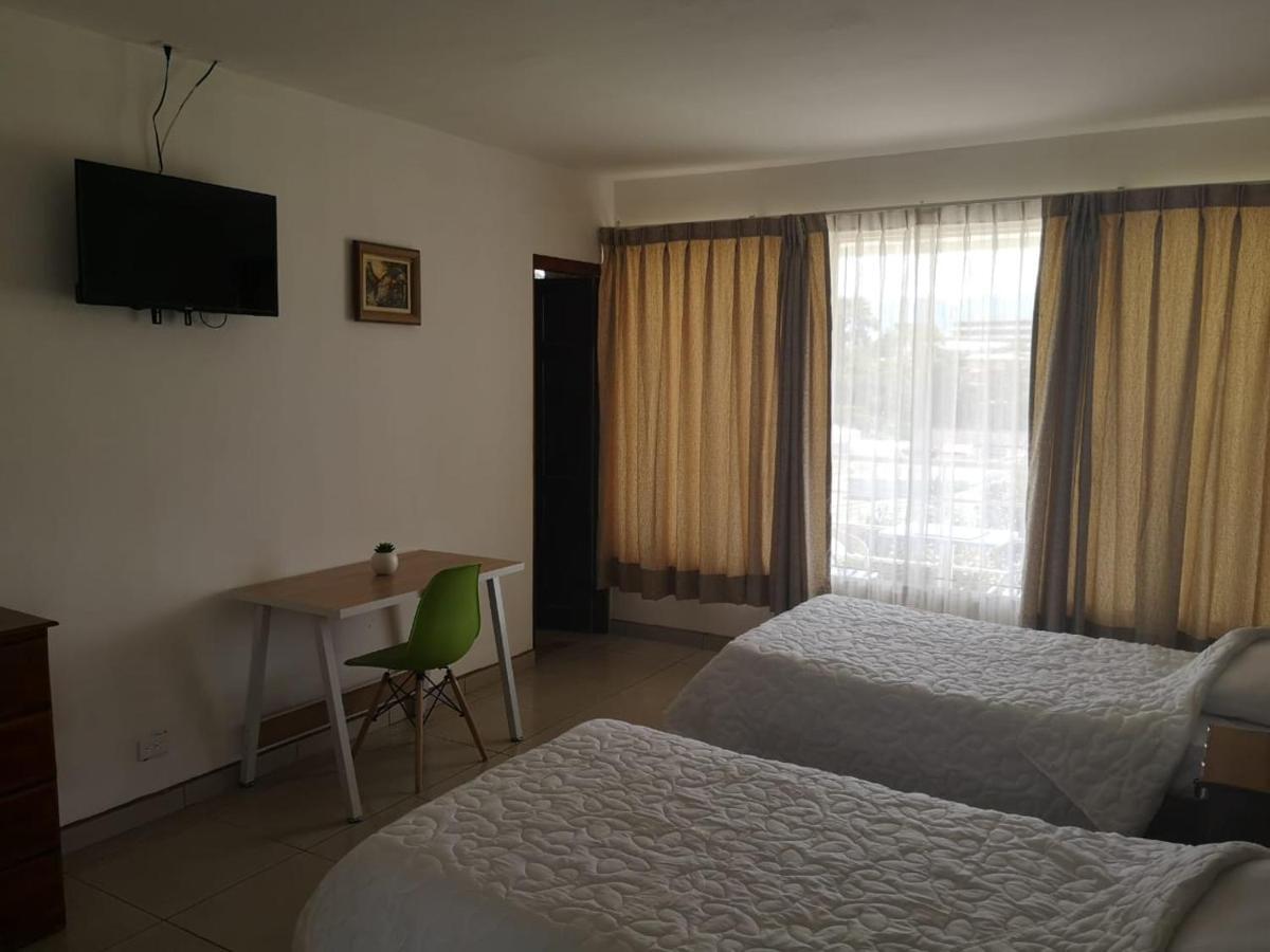 Hotel Terrazas Boutique San Jose  Bagian luar foto