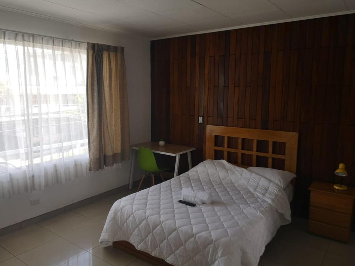 Hotel Terrazas Boutique San Jose  Bagian luar foto