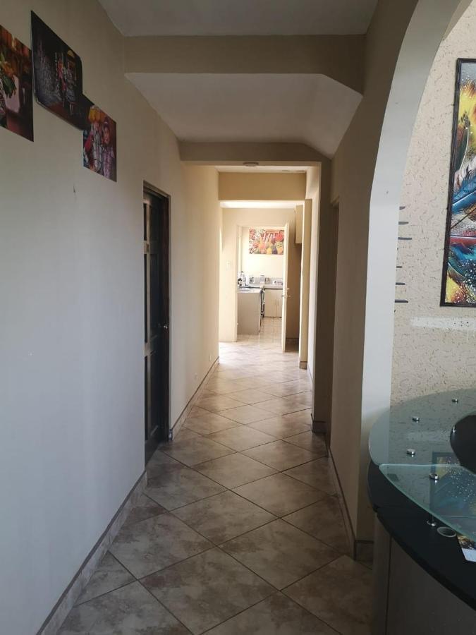 Hotel Terrazas Boutique San Jose  Bagian luar foto