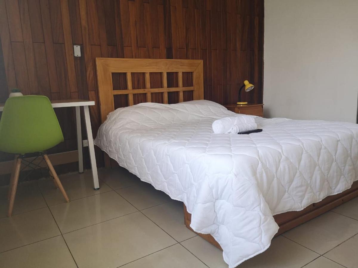 Hotel Terrazas Boutique San Jose  Bagian luar foto