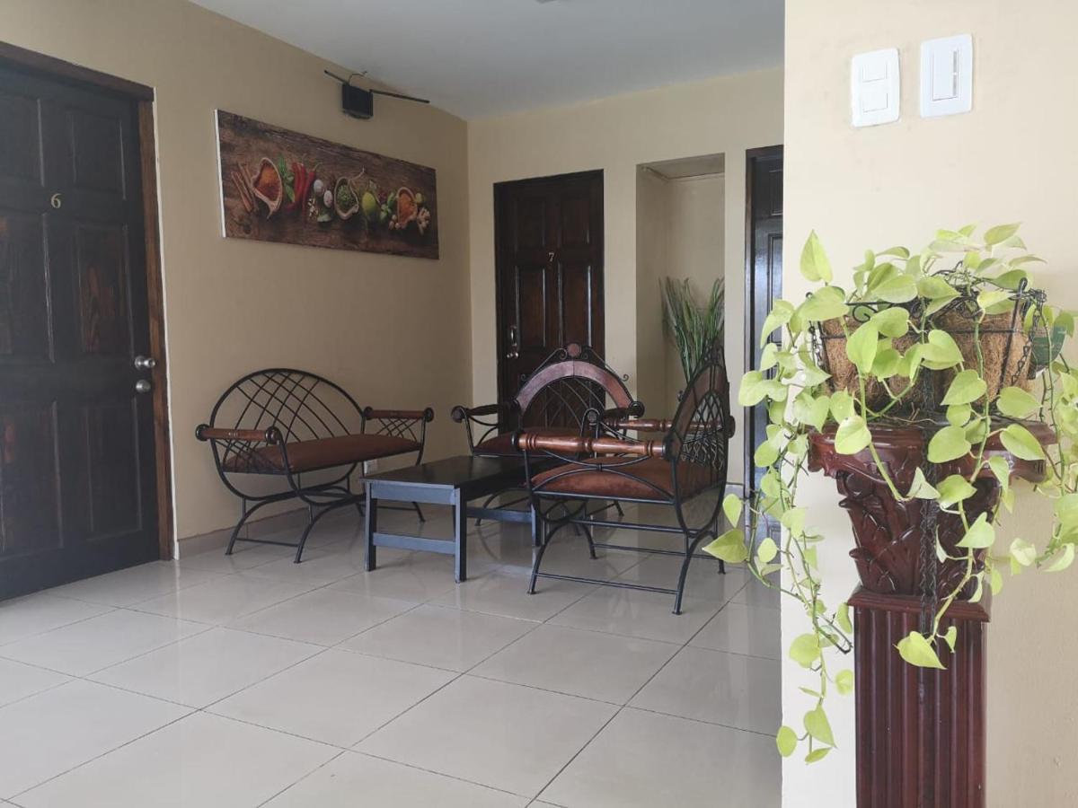 Hotel Terrazas Boutique San Jose  Bagian luar foto