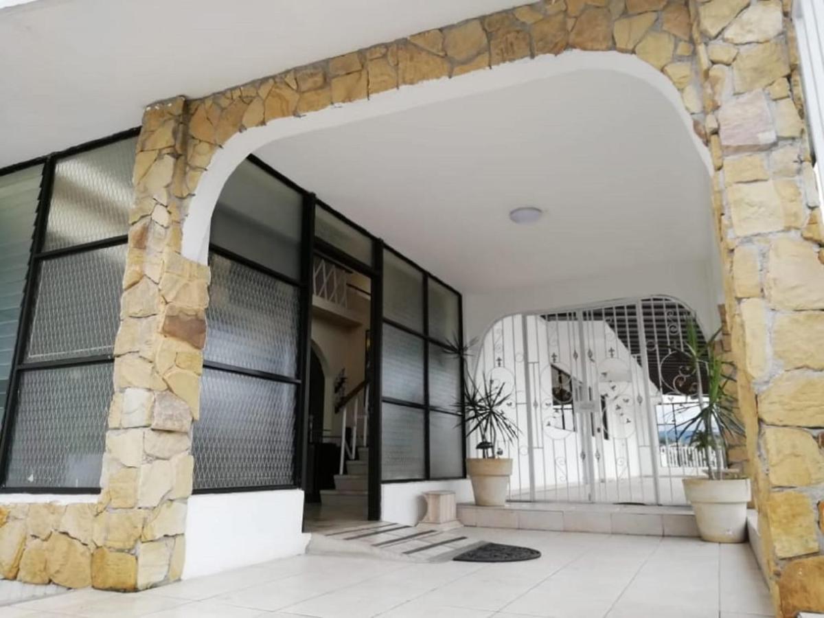Hotel Terrazas Boutique San Jose  Bagian luar foto