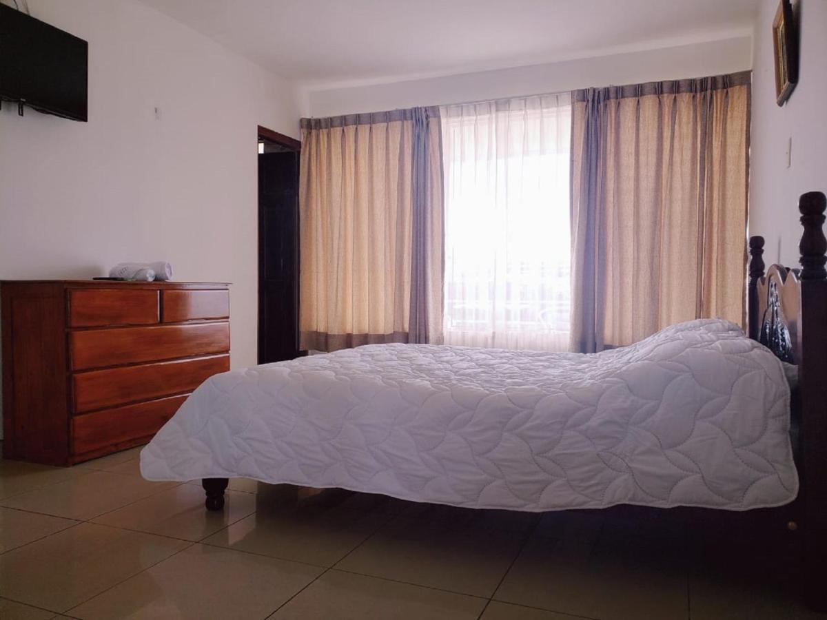 Hotel Terrazas Boutique San Jose  Bagian luar foto