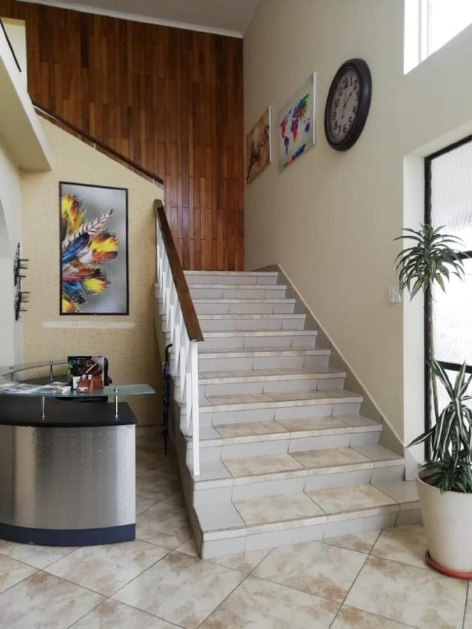 Hotel Terrazas Boutique San Jose  Bagian luar foto