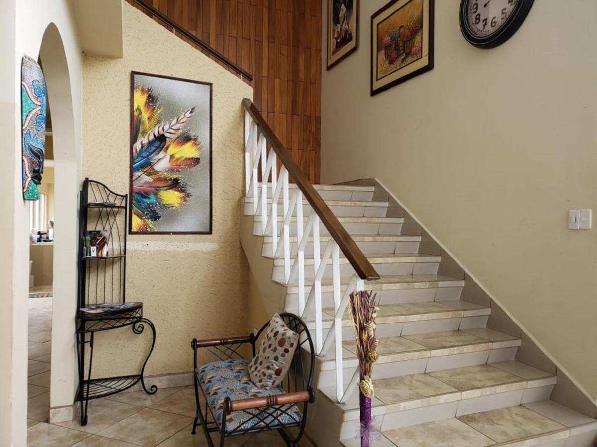 Hotel Terrazas Boutique San Jose  Bagian luar foto