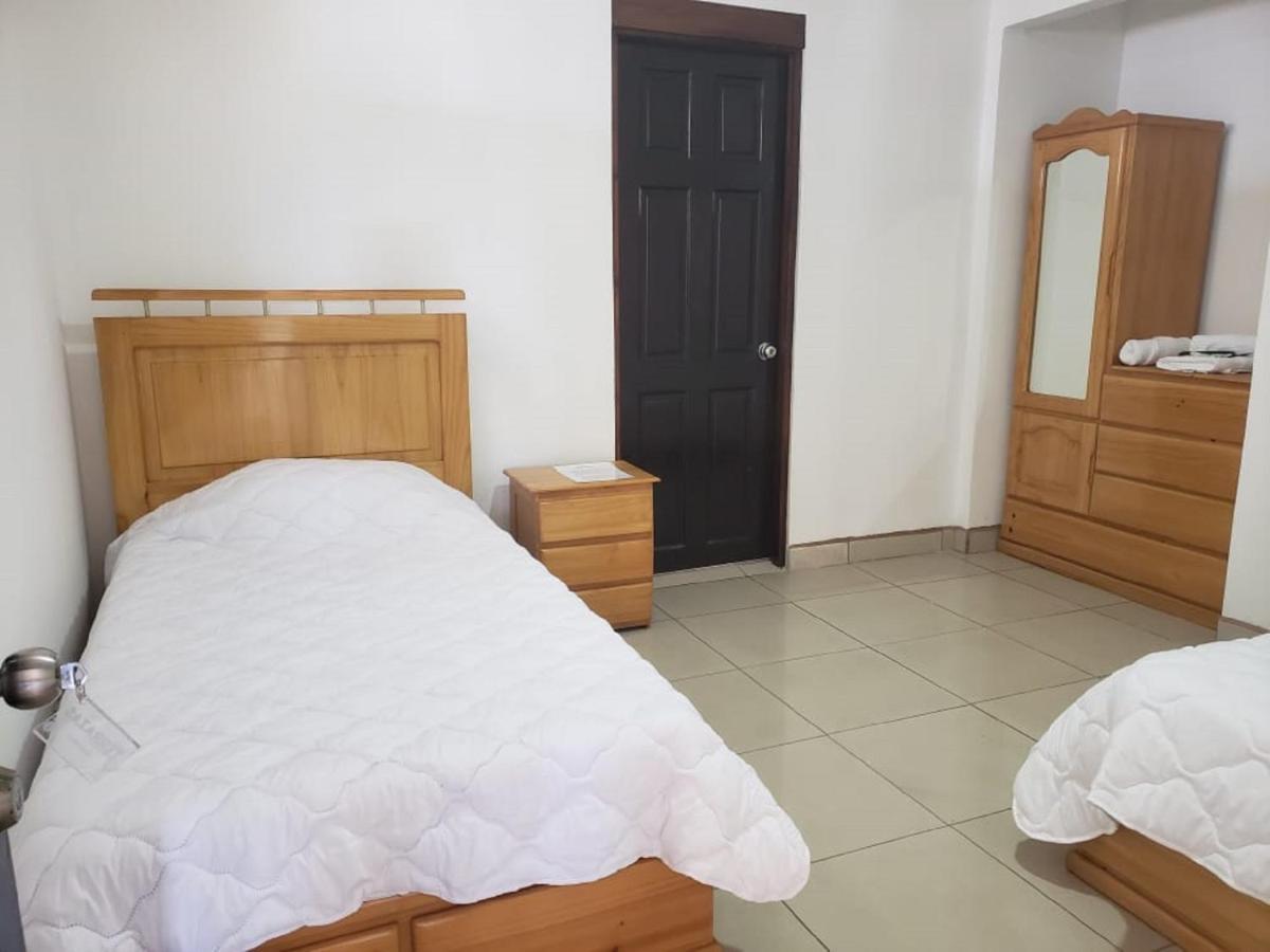 Hotel Terrazas Boutique San Jose  Bagian luar foto
