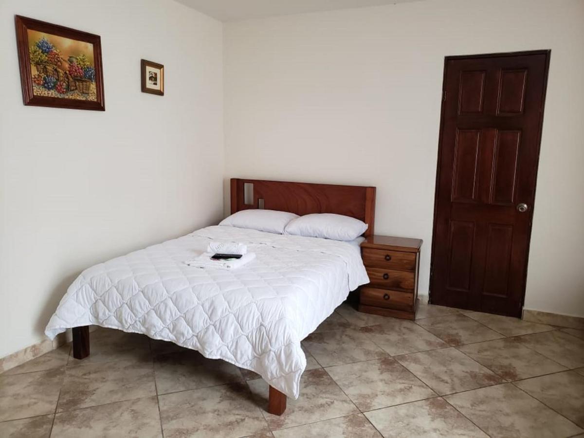 Hotel Terrazas Boutique San Jose  Bagian luar foto