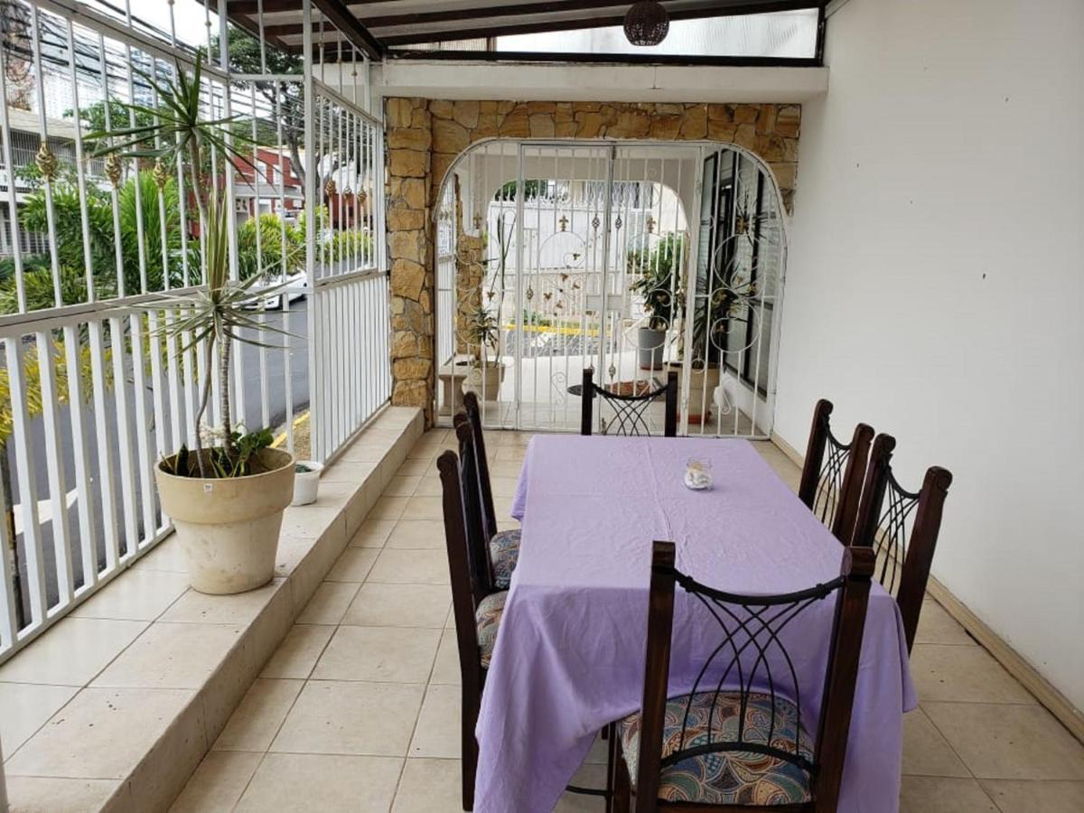 Hotel Terrazas Boutique San Jose  Bagian luar foto