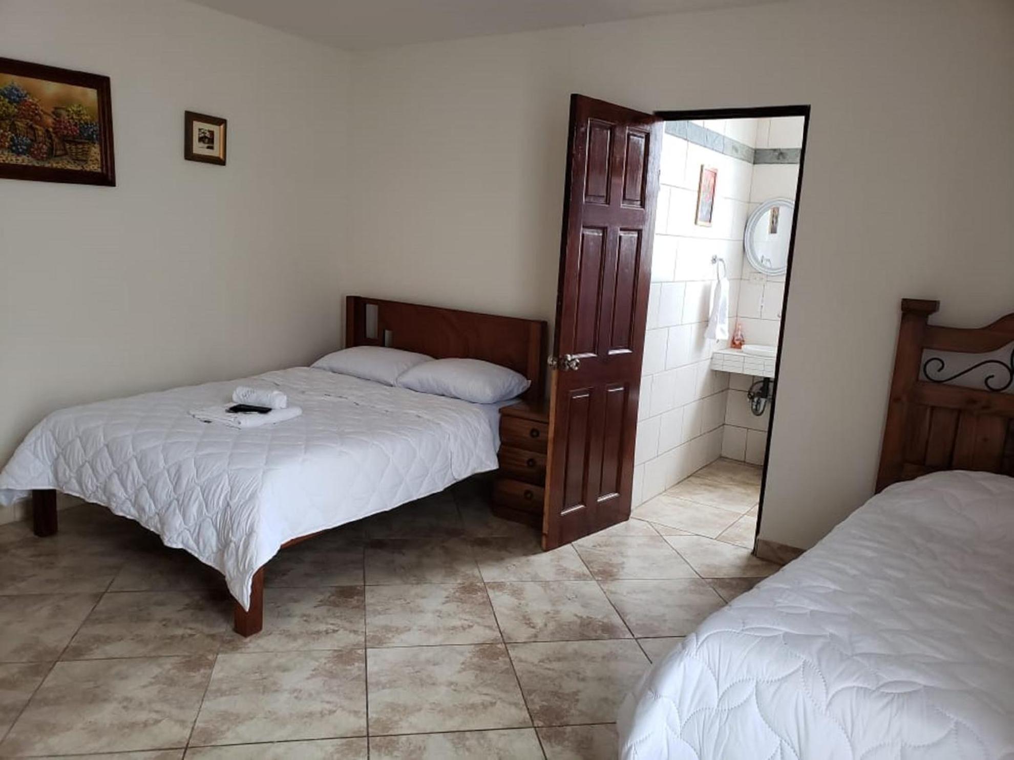 Hotel Terrazas Boutique San Jose  Bagian luar foto
