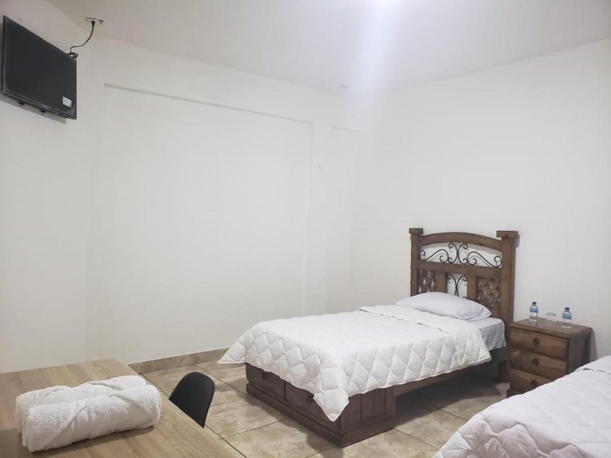 Hotel Terrazas Boutique San Jose  Bagian luar foto