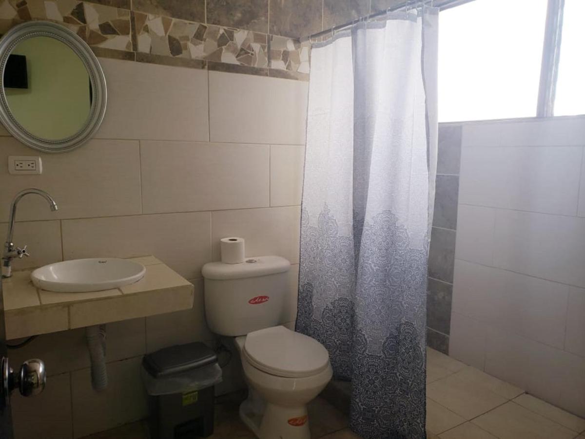 Hotel Terrazas Boutique San Jose  Bagian luar foto