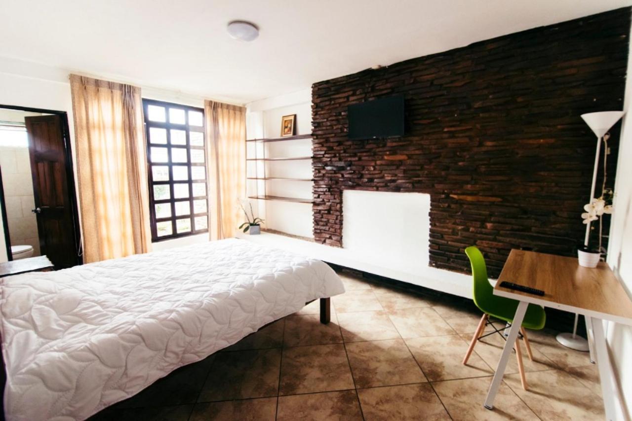 Hotel Terrazas Boutique San Jose  Bagian luar foto